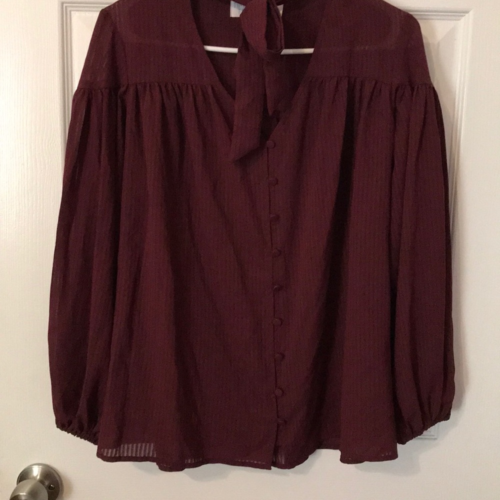 Women blouse